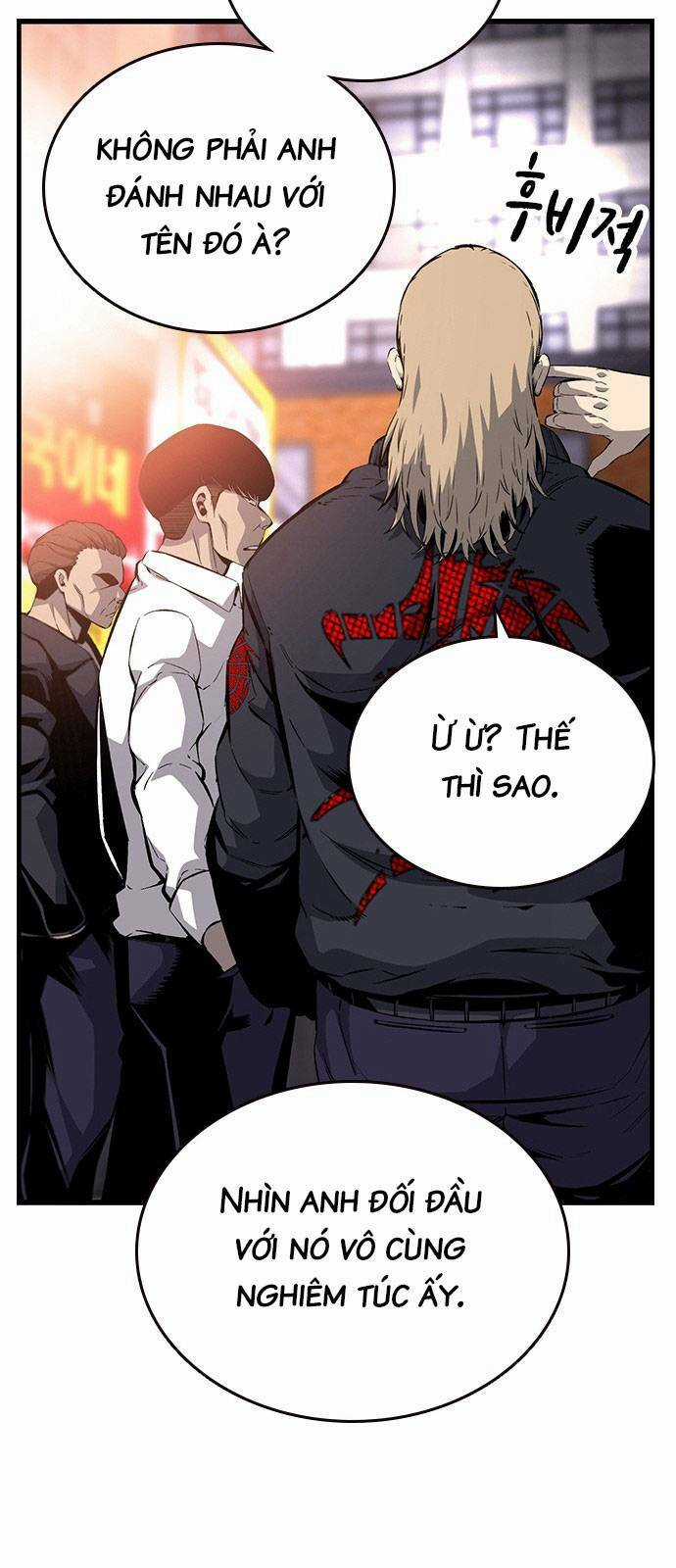 King Game Chapter 28 trang 39