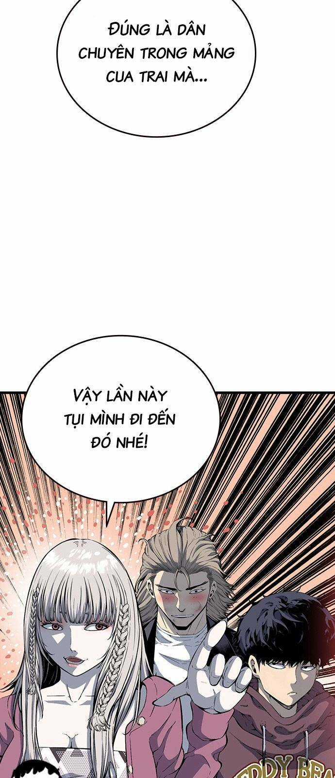 King Game Chapter 28 trang 55