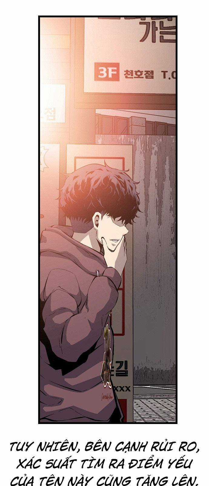 King Game Chapter 28 trang 82