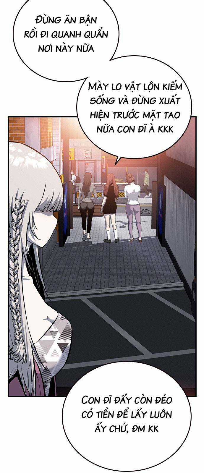 King Game Chapter 29 trang 11