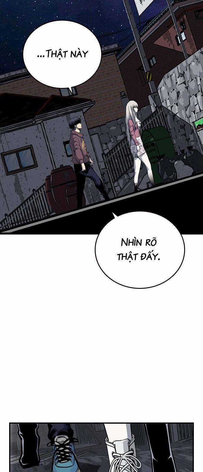 King Game Chapter 29 trang 37