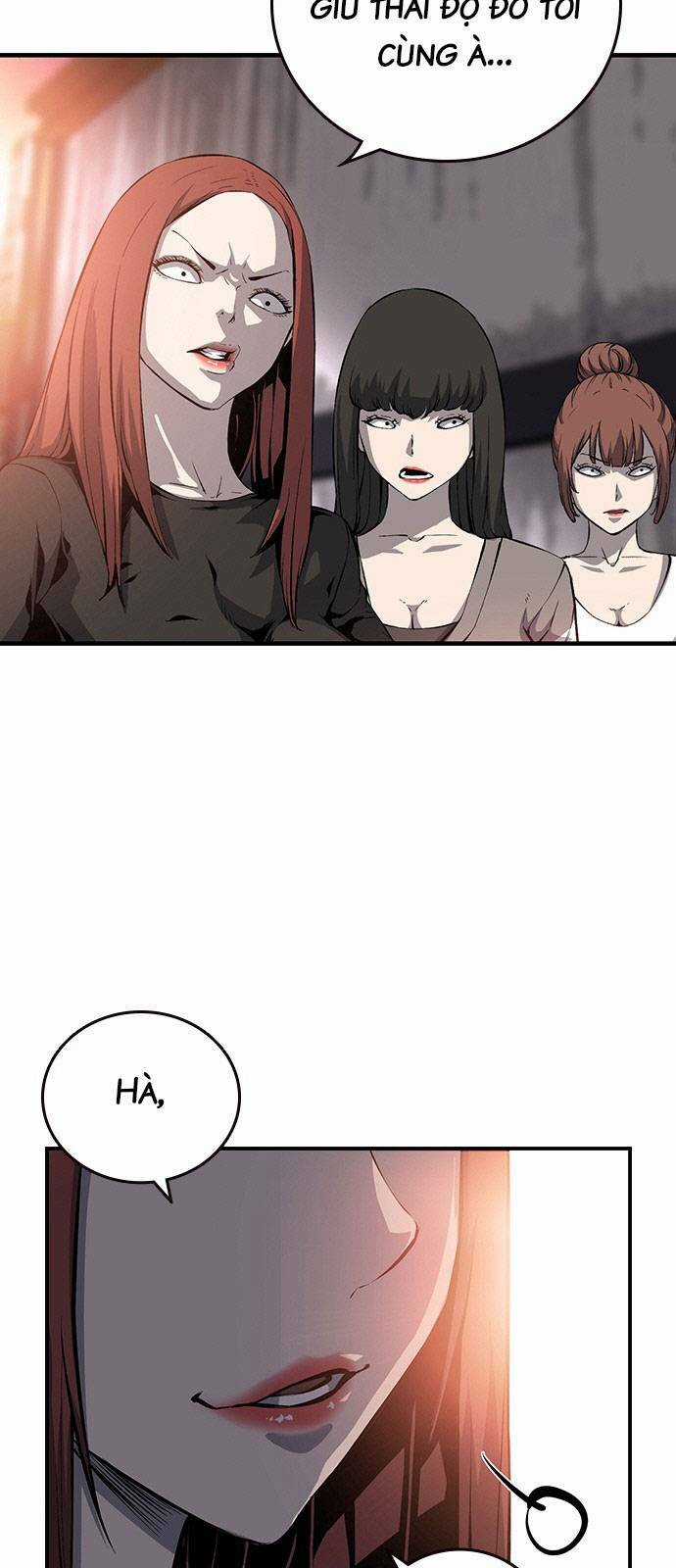 King Game Chapter 29 trang 7