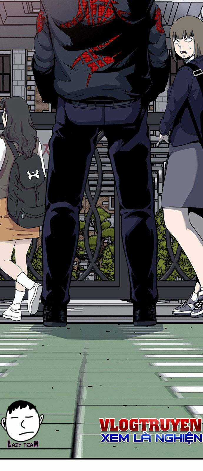 King Game Chapter 29 trang 87