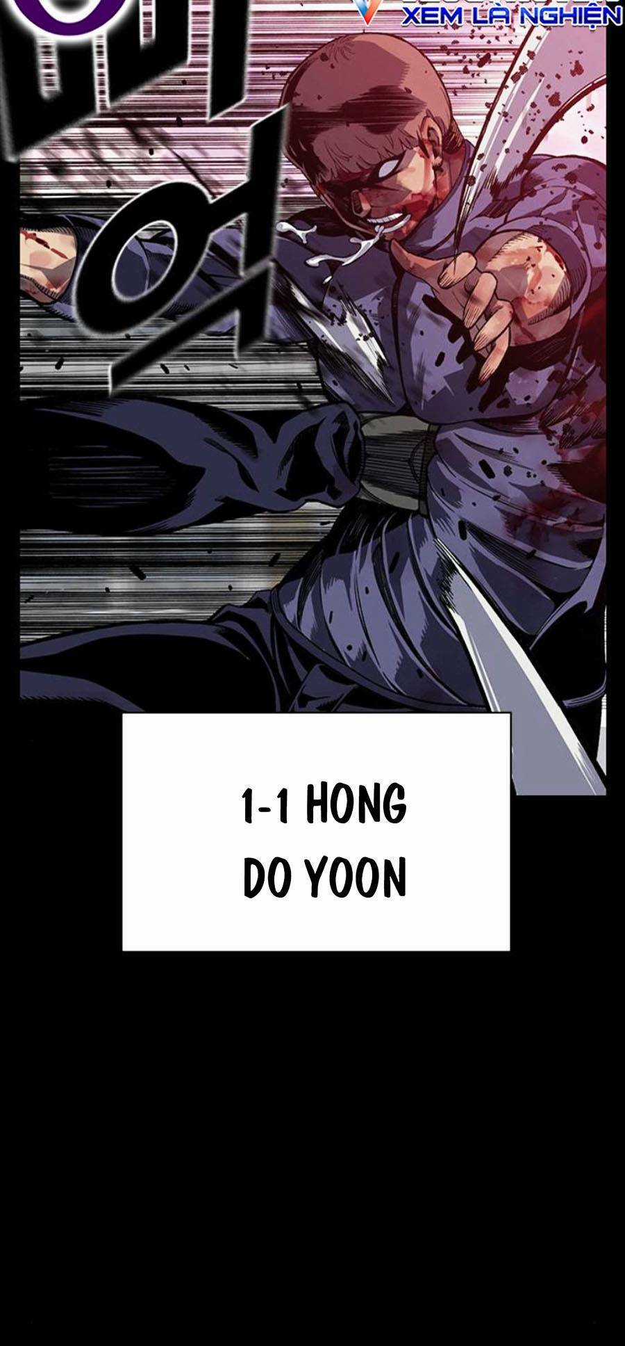 King Game Chapter 3 trang 11