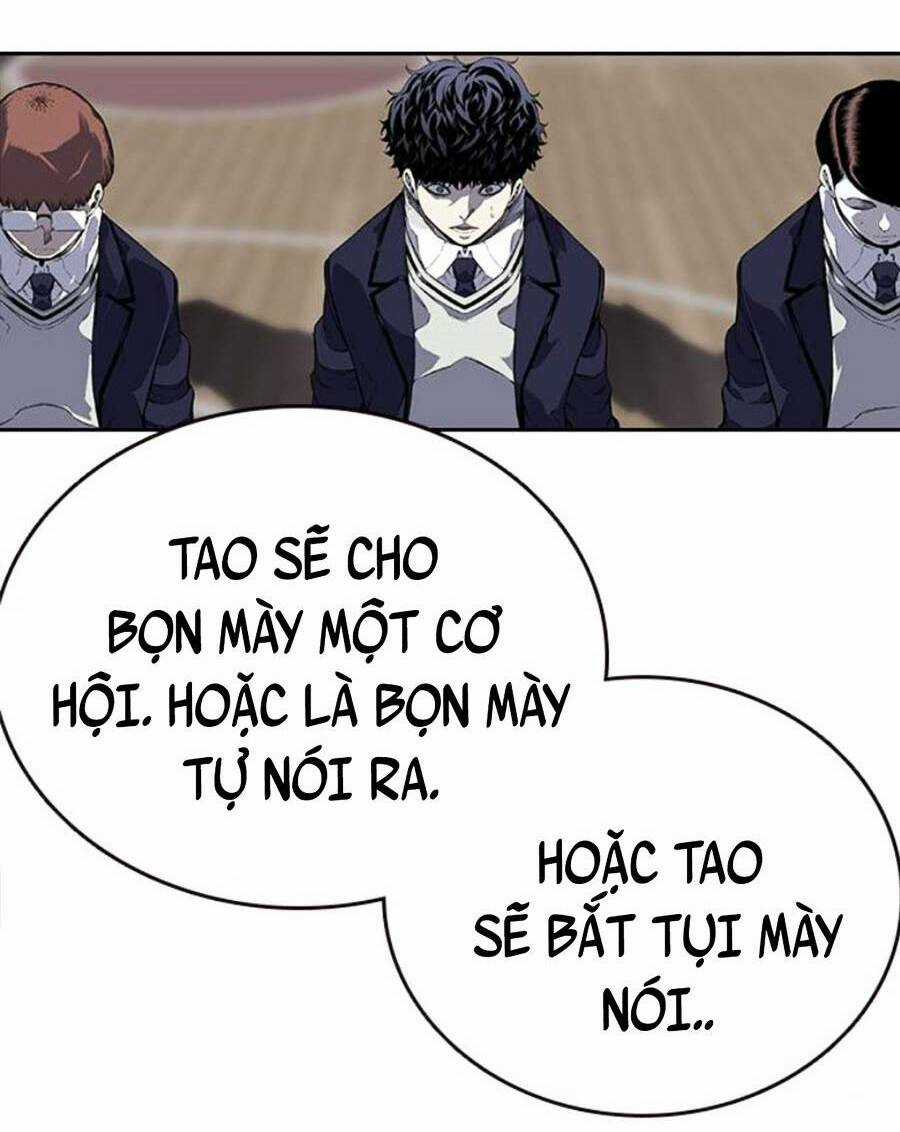 King Game Chapter 3 trang 113