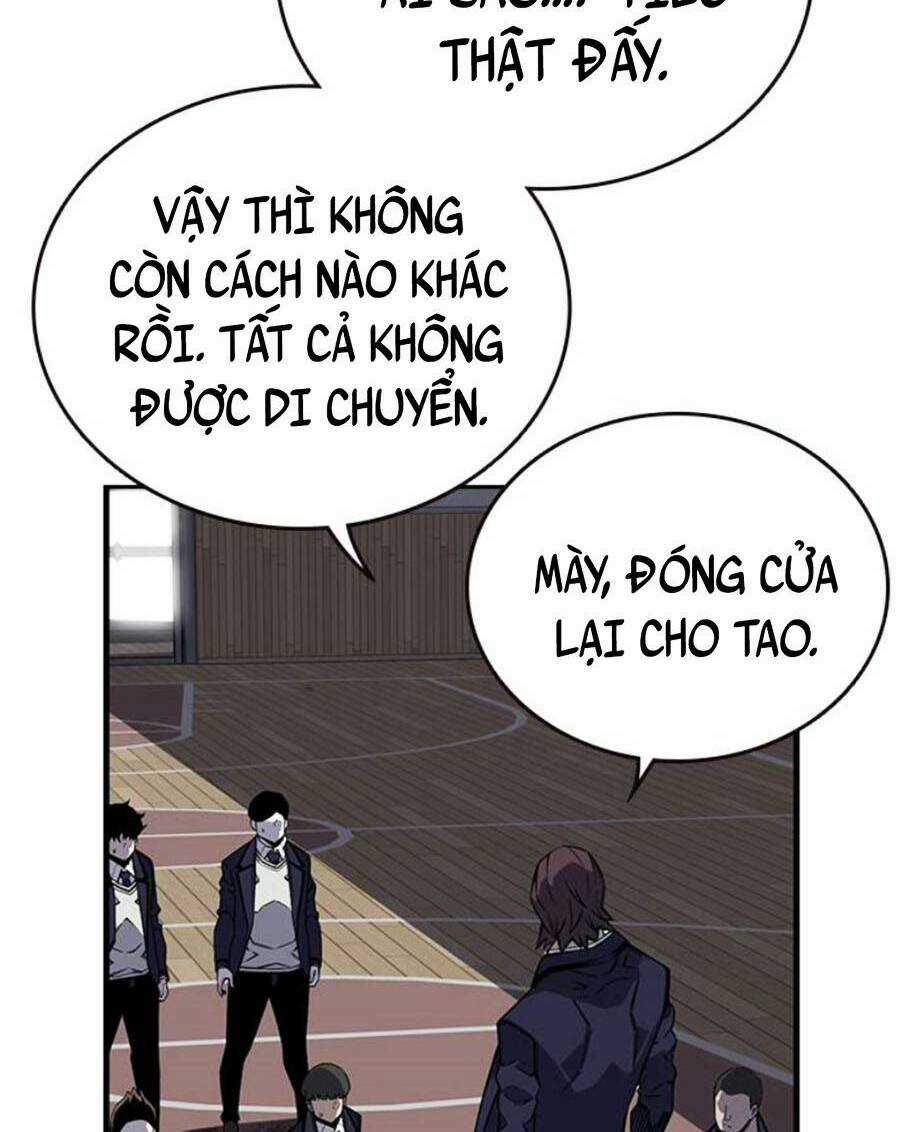 King Game Chapter 3 trang 121