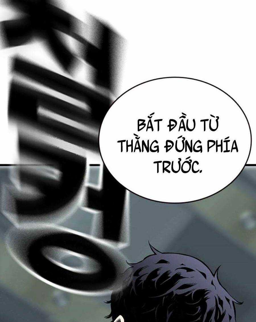 King Game Chapter 3 trang 123