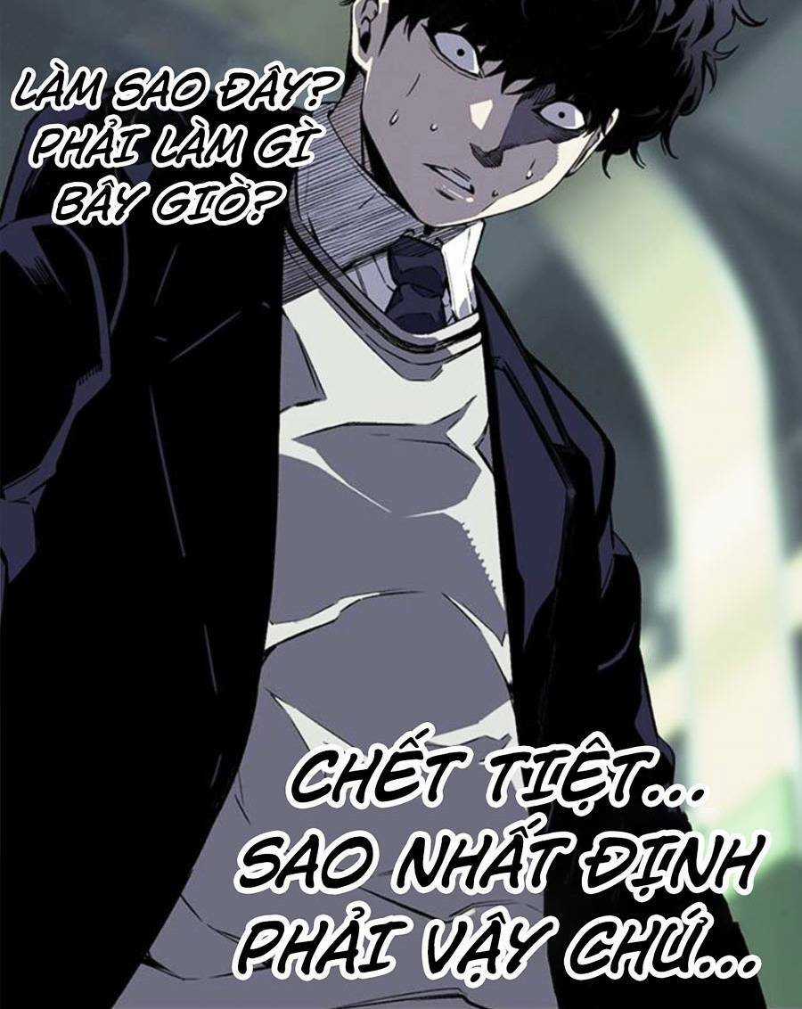 King Game Chapter 3 trang 124