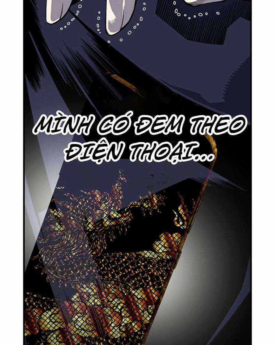 King Game Chapter 3 trang 126