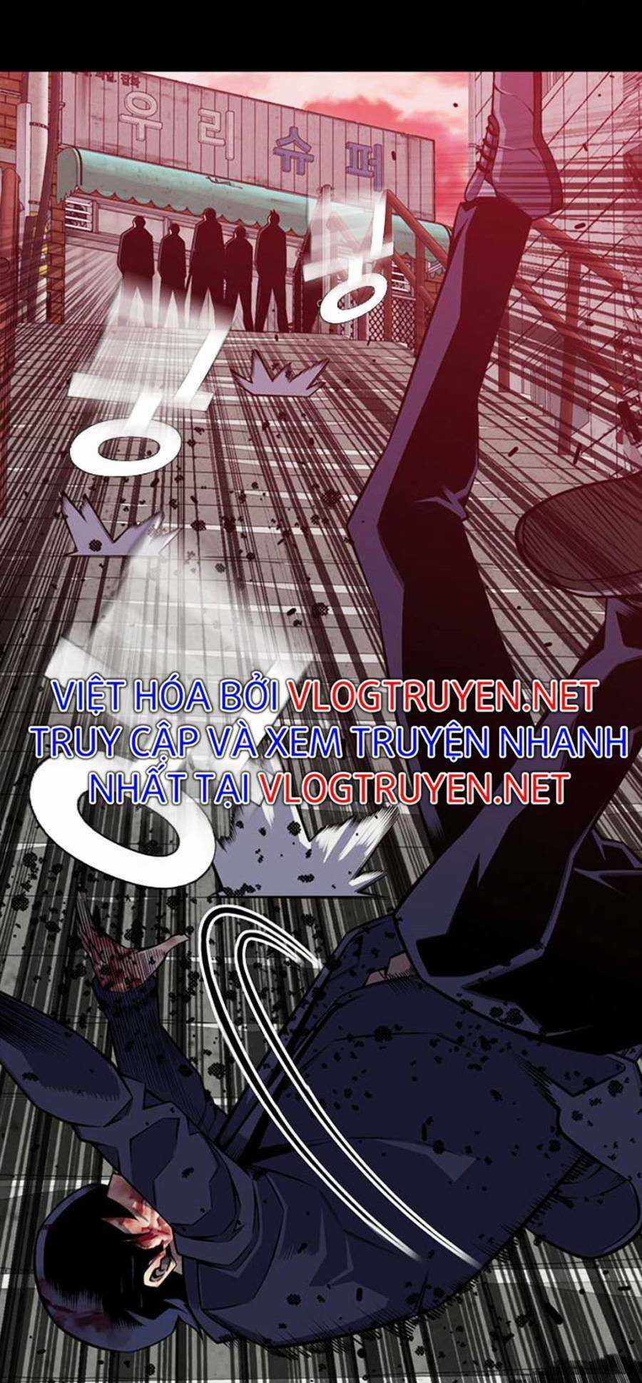 King Game Chapter 3 trang 13