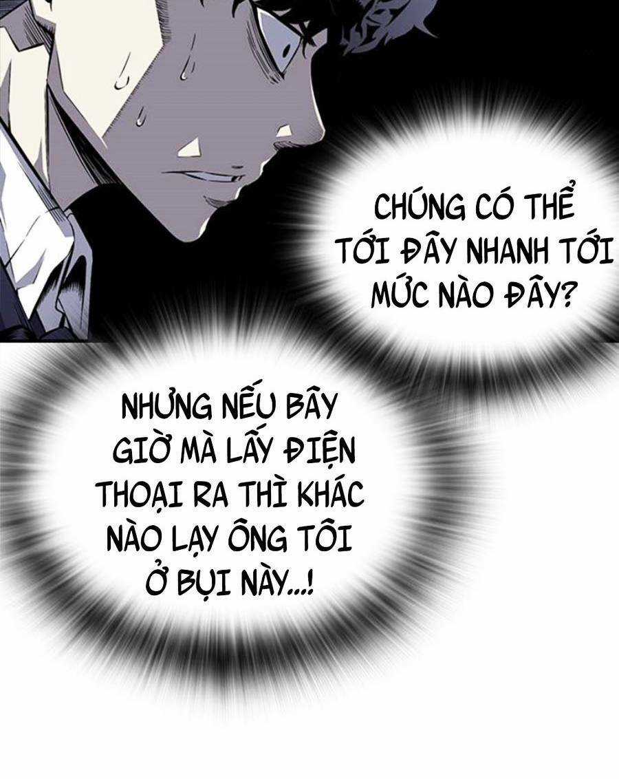 King Game Chapter 3 trang 132