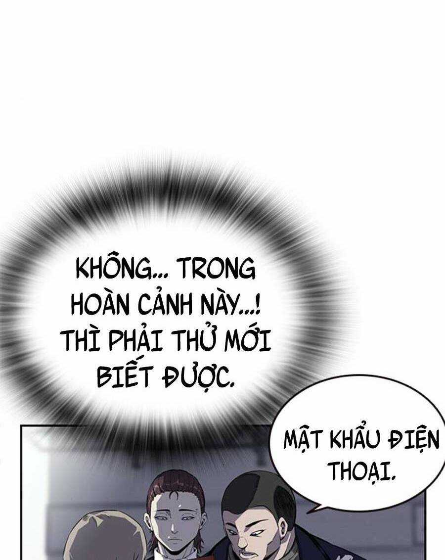 King Game Chapter 3 trang 133