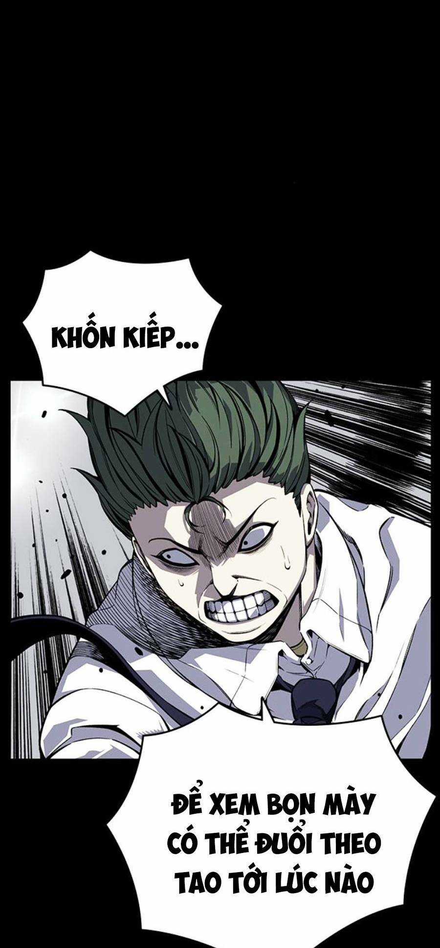 King Game Chapter 3 trang 15