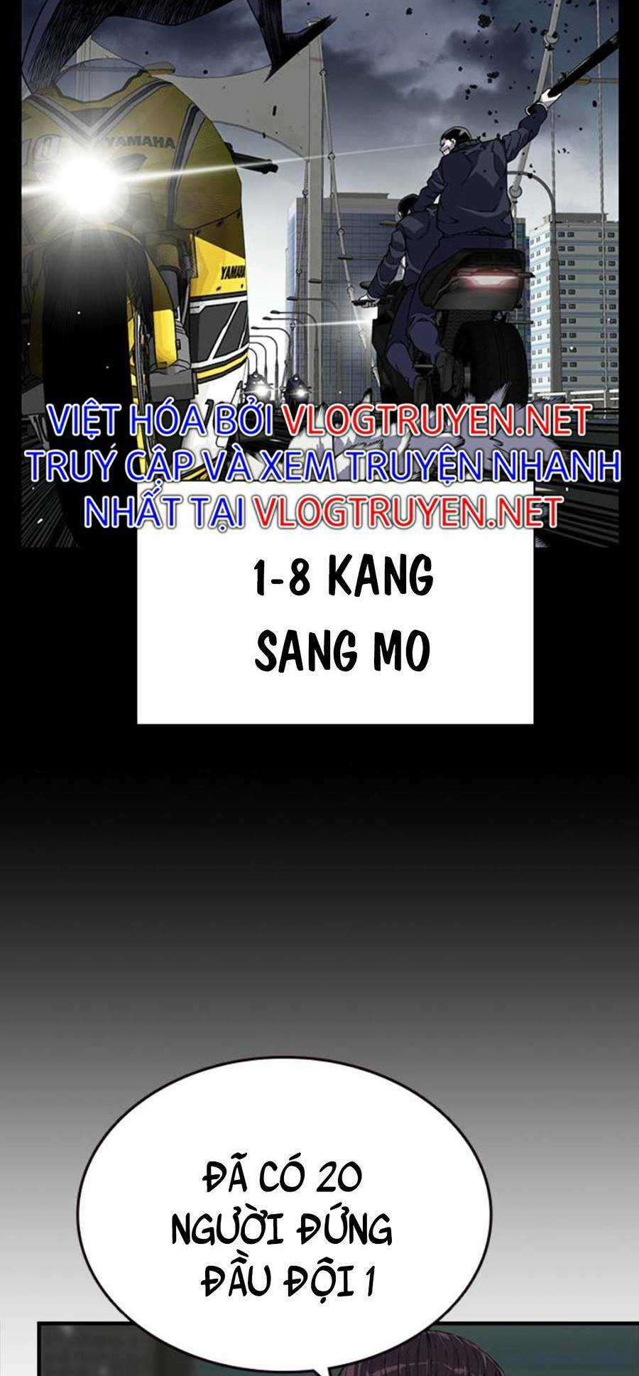 King Game Chapter 3 trang 18