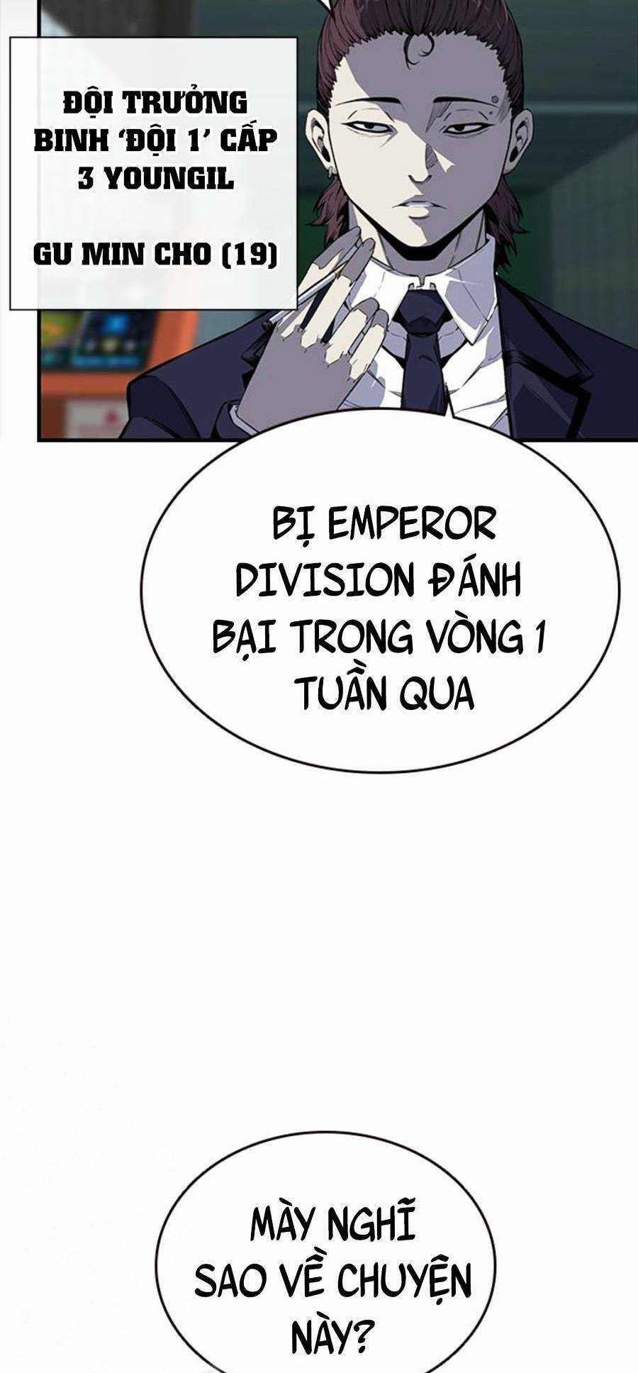 King Game Chapter 3 trang 19