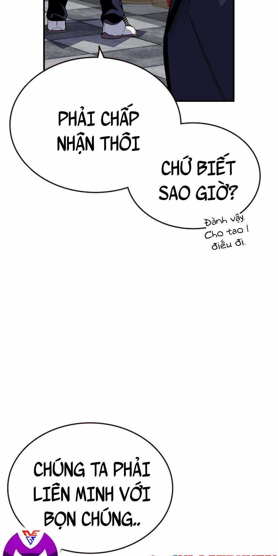 King Game Chapter 3 trang 26