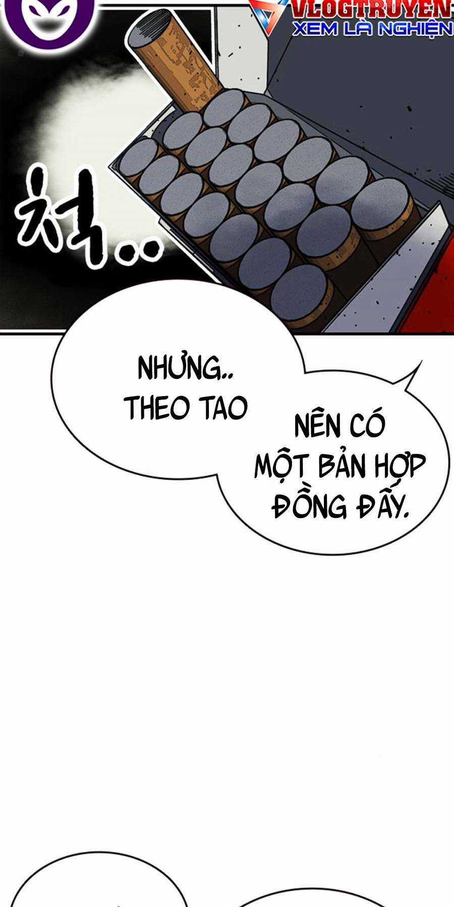 King Game Chapter 3 trang 27