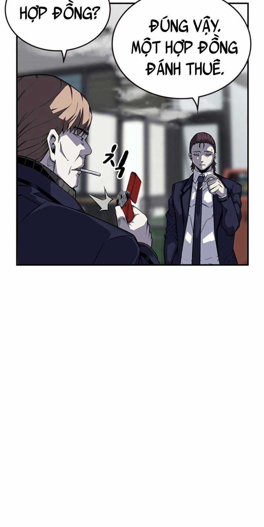 King Game Chapter 3 trang 28