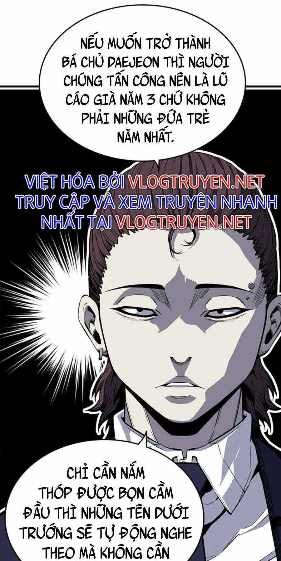 King Game Chapter 3 trang 29