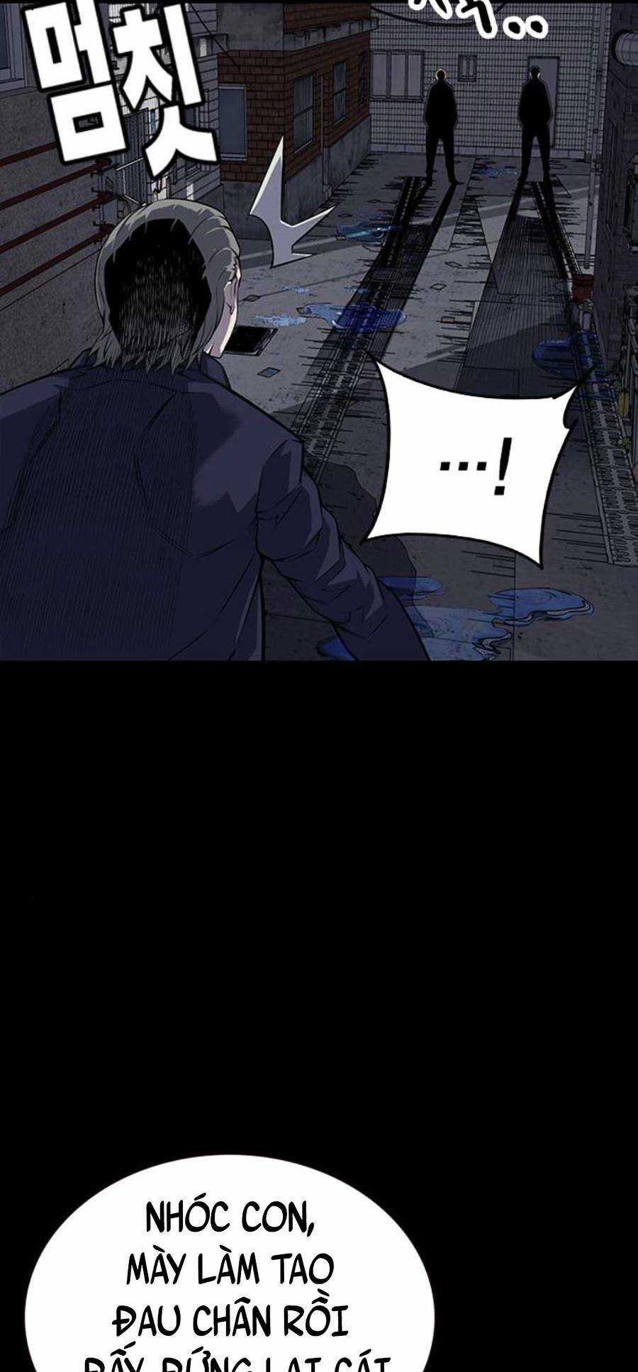 King Game Chapter 3 trang 3