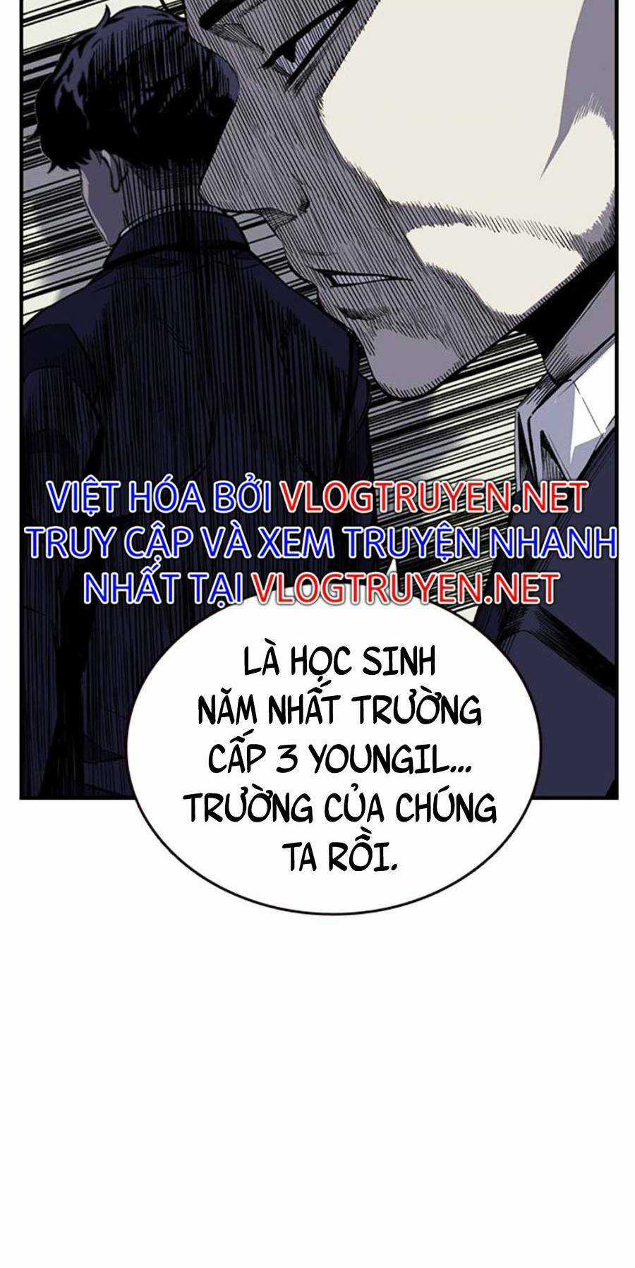 King Game Chapter 3 trang 33