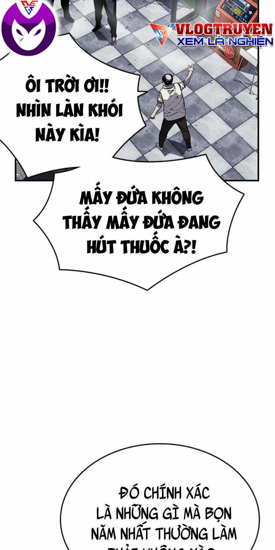 King Game Chapter 3 trang 36