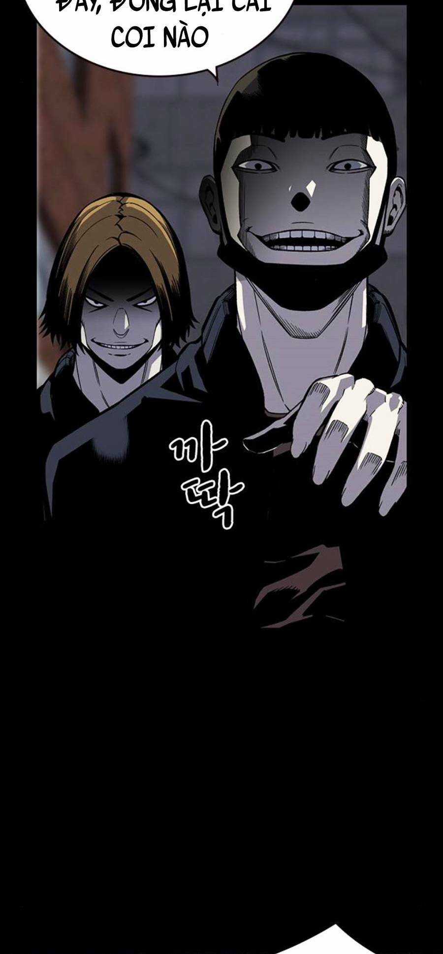 King Game Chapter 3 trang 4