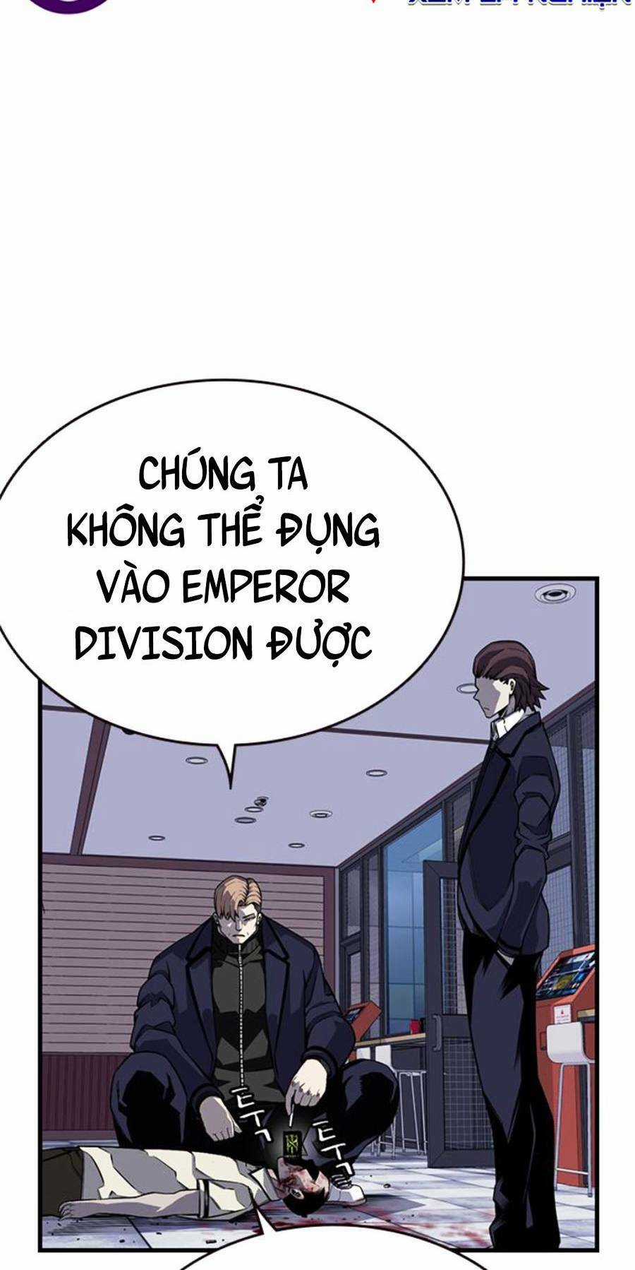 King Game Chapter 3 trang 41