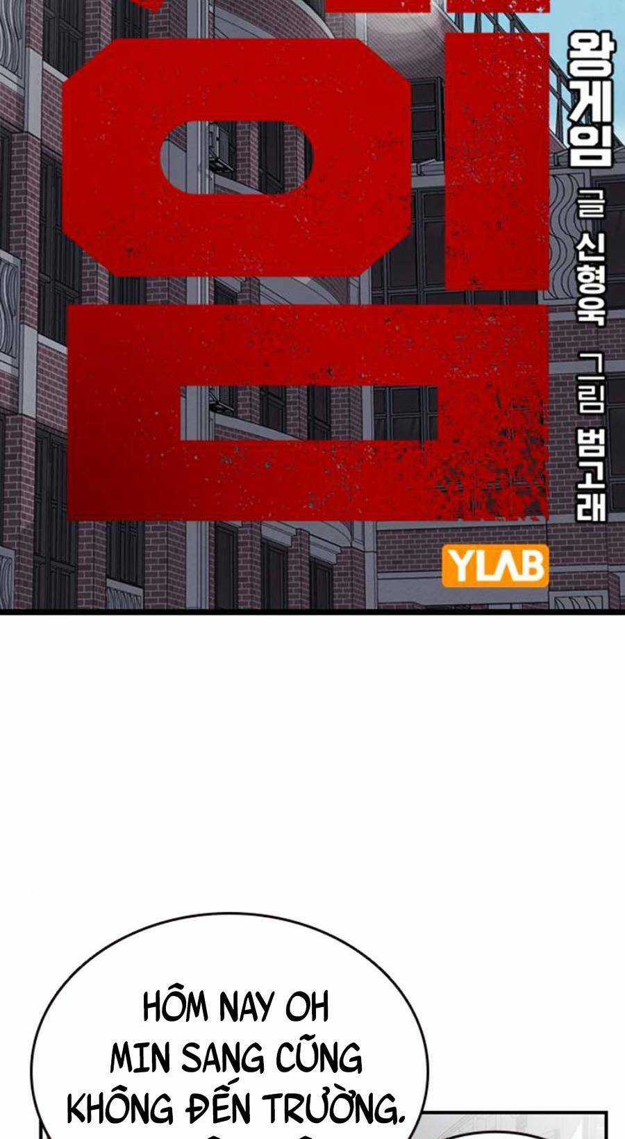 King Game Chapter 3 trang 47