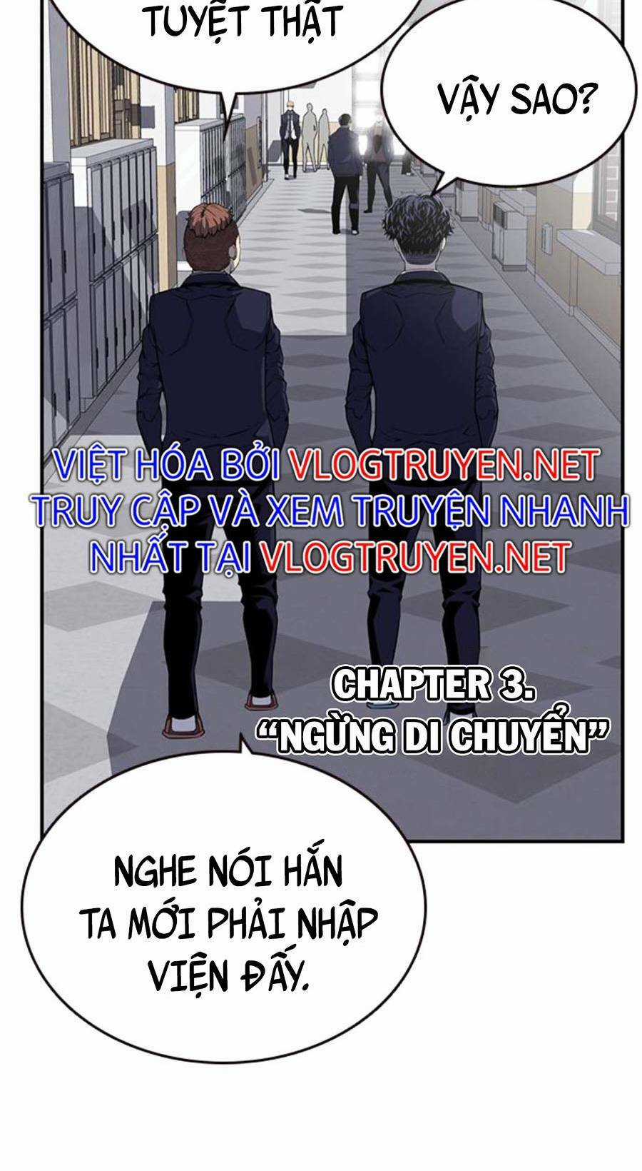 King Game Chapter 3 trang 48