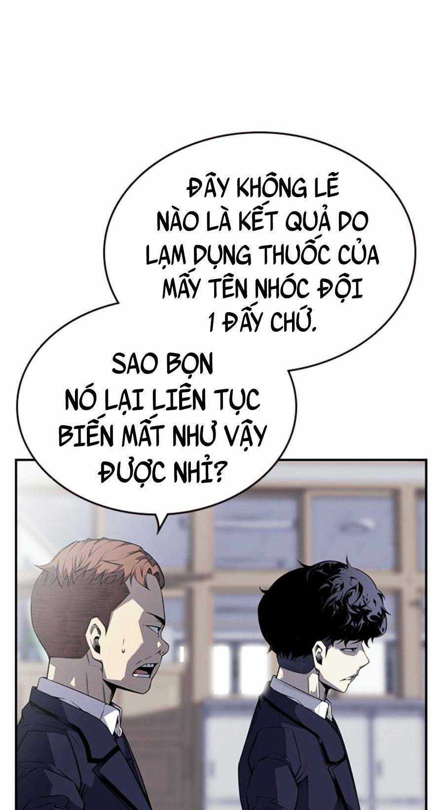 King Game Chapter 3 trang 49