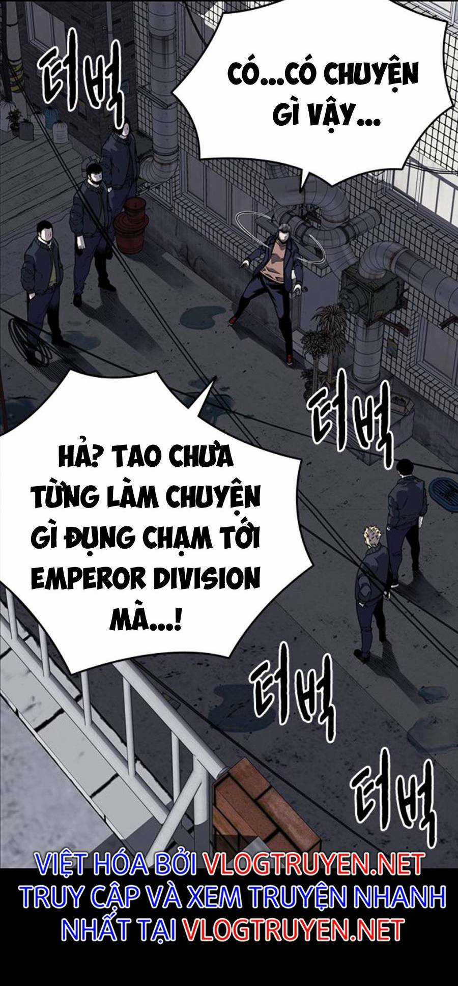 King Game Chapter 3 trang 5