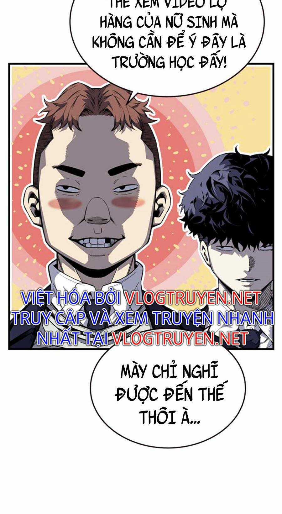 King Game Chapter 3 trang 52