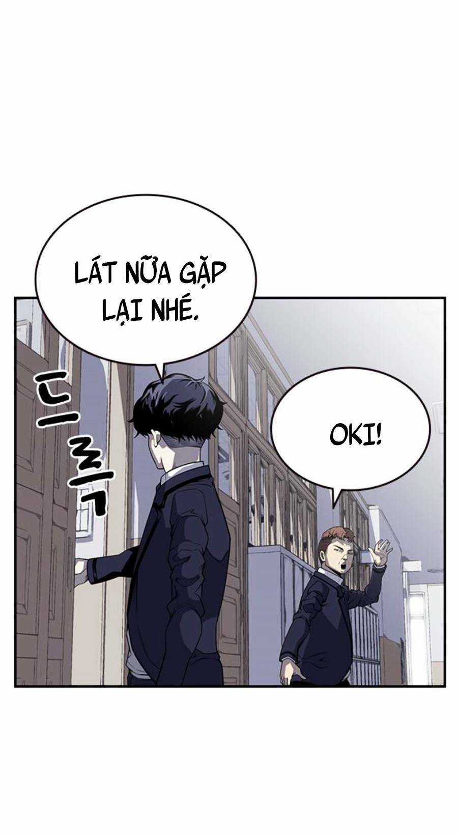 King Game Chapter 3 trang 53