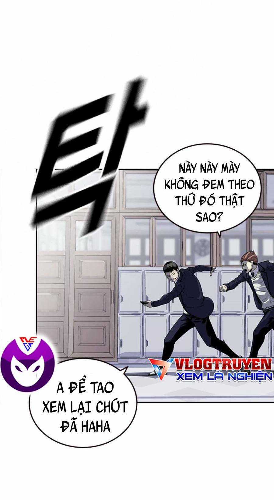 King Game Chapter 3 trang 54