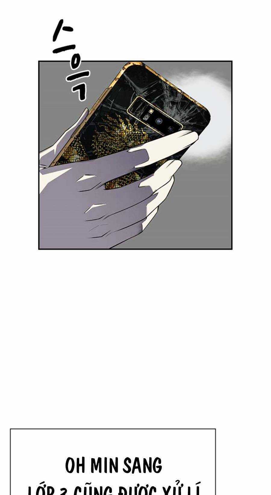 King Game Chapter 3 trang 59