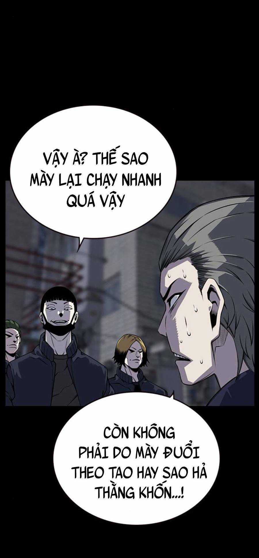 King Game Chapter 3 trang 6