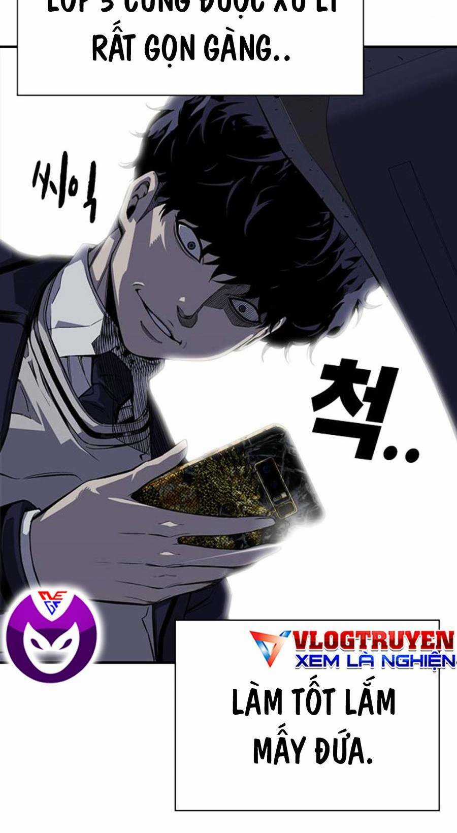 King Game Chapter 3 trang 60