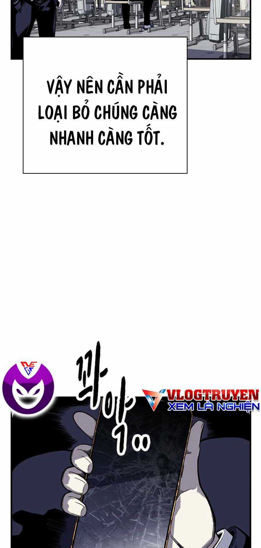 King Game Chapter 3 trang 71