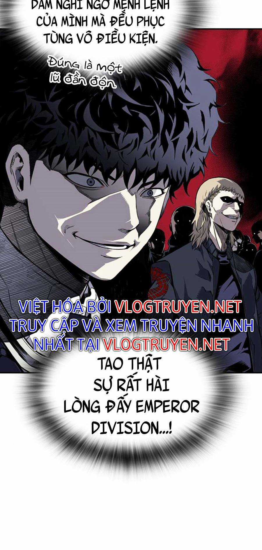 King Game Chapter 3 trang 73