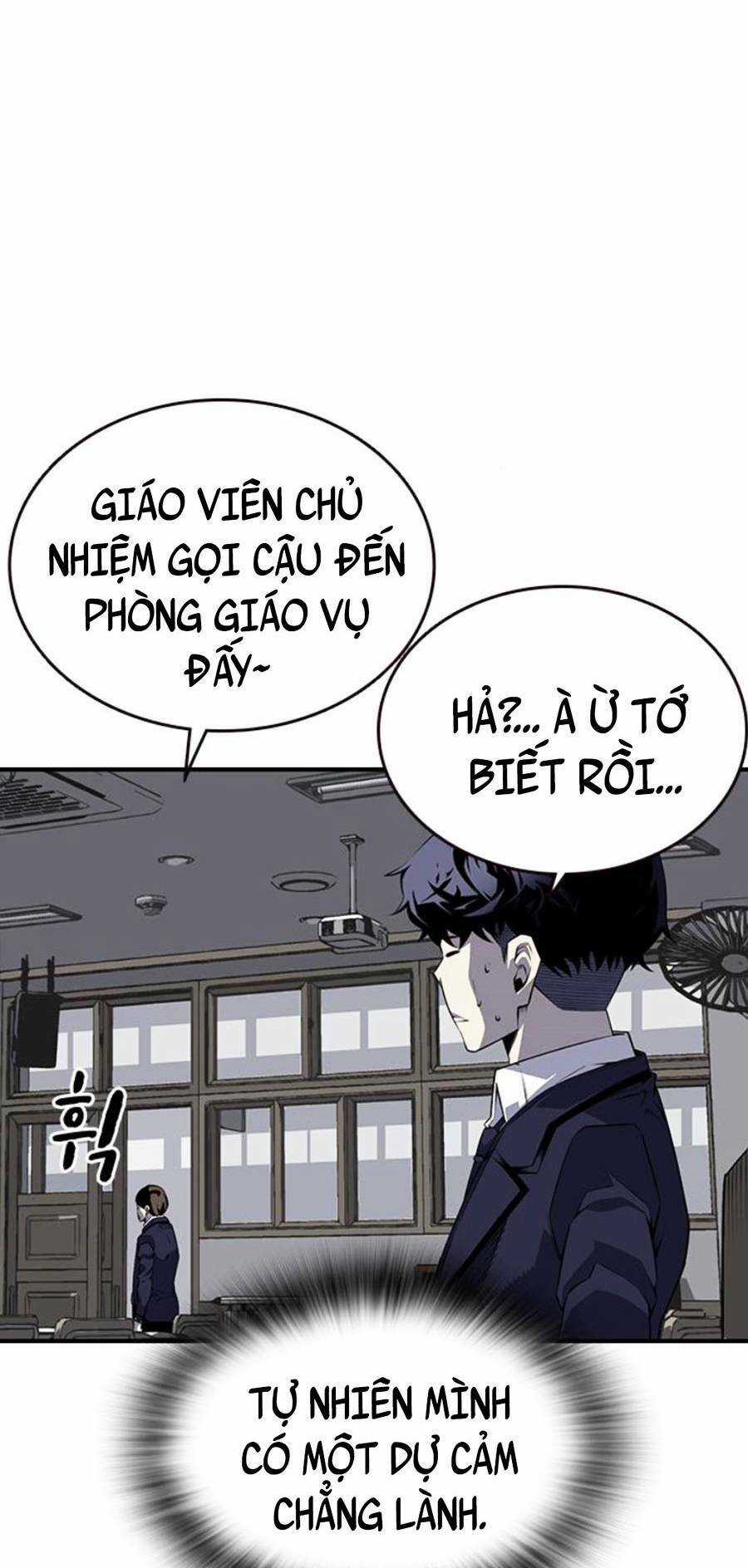 King Game Chapter 3 trang 77