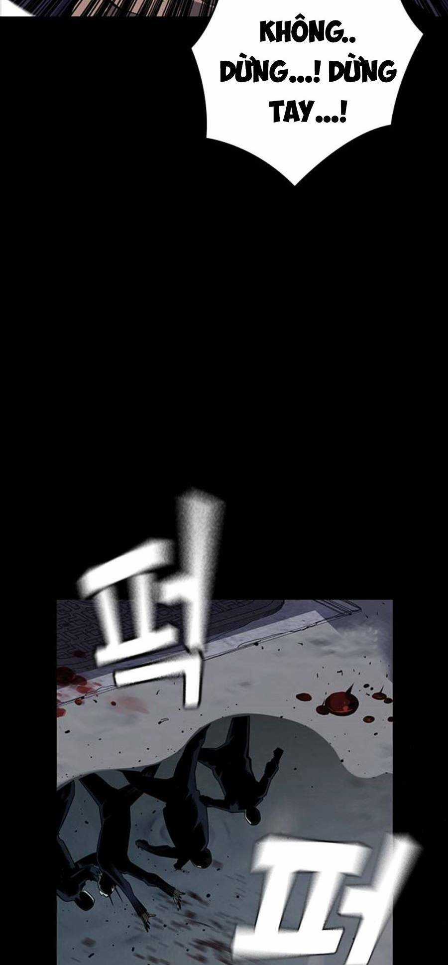 King Game Chapter 3 trang 8