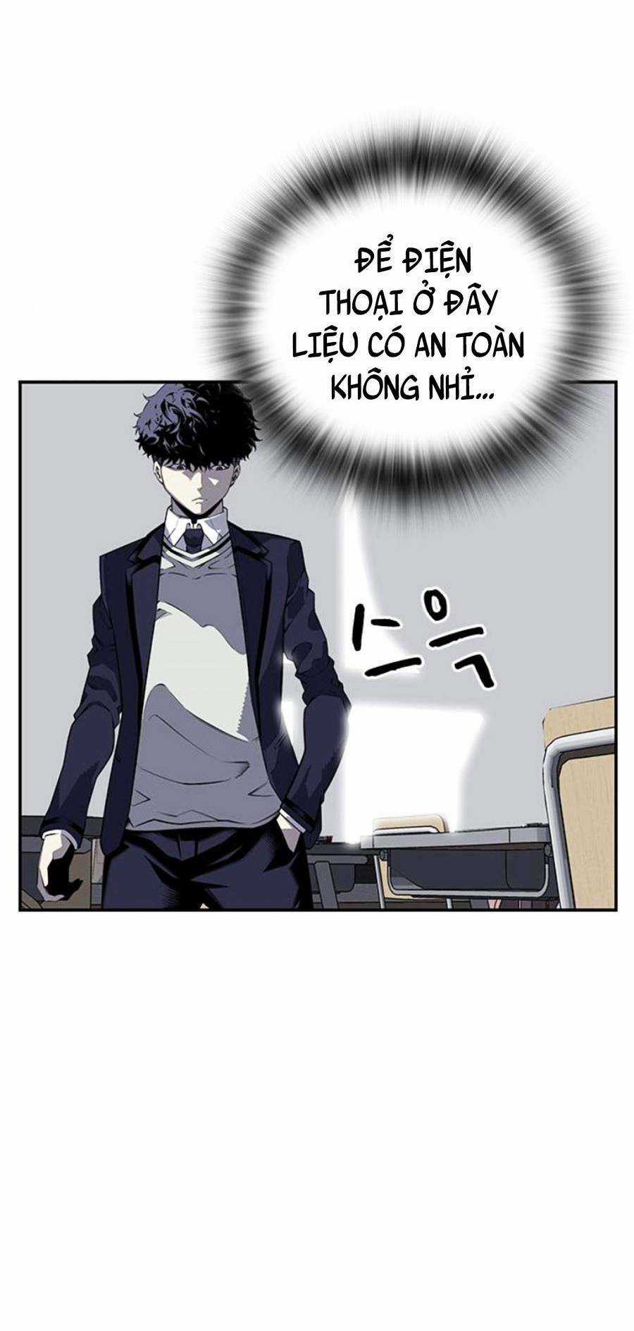 King Game Chapter 3 trang 80