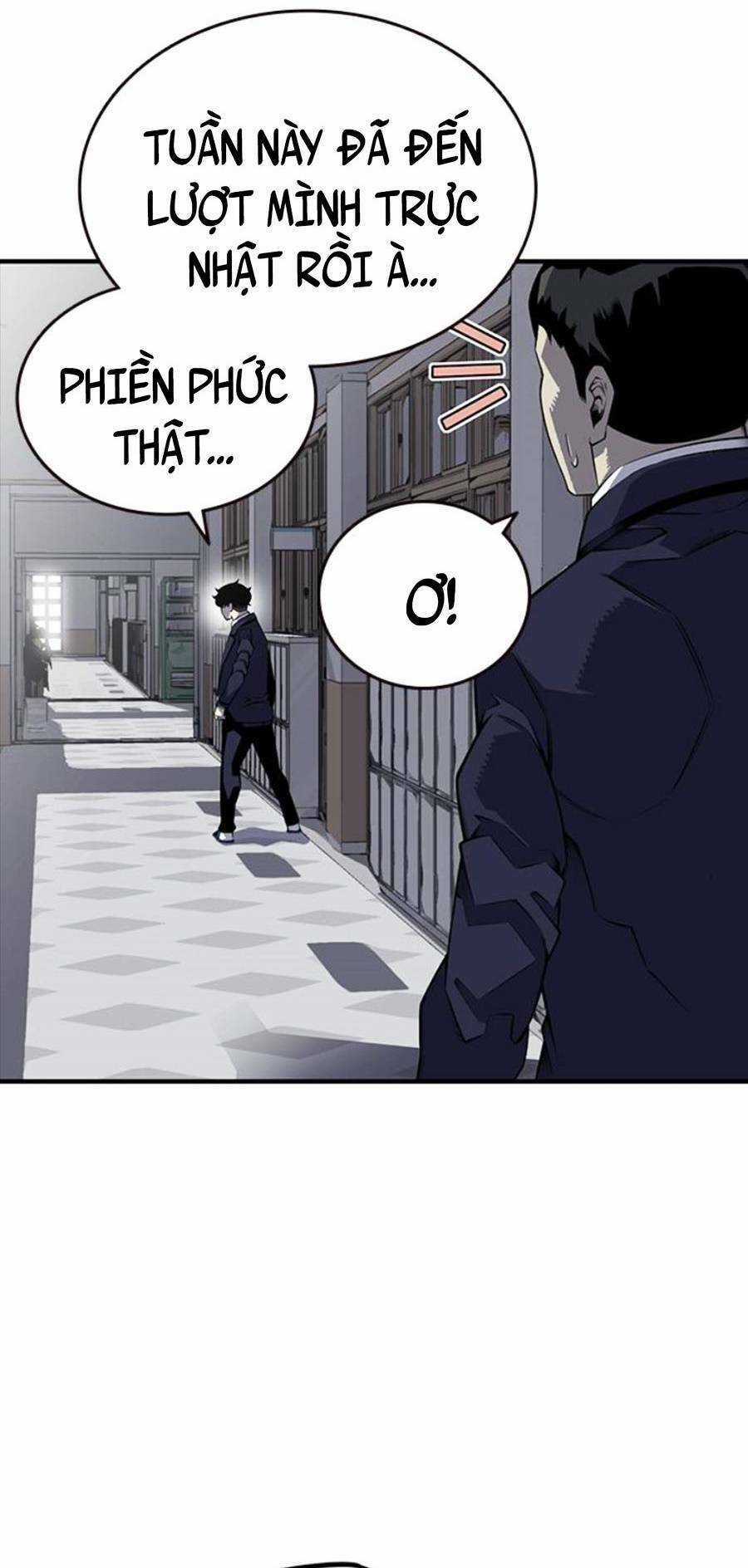 King Game Chapter 3 trang 81