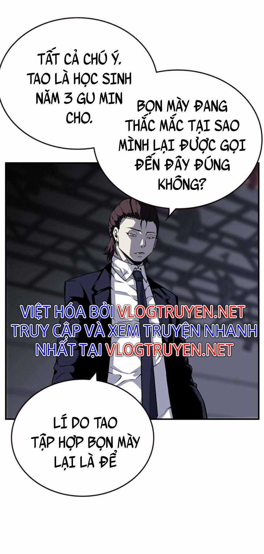 King Game Chapter 3 trang 91