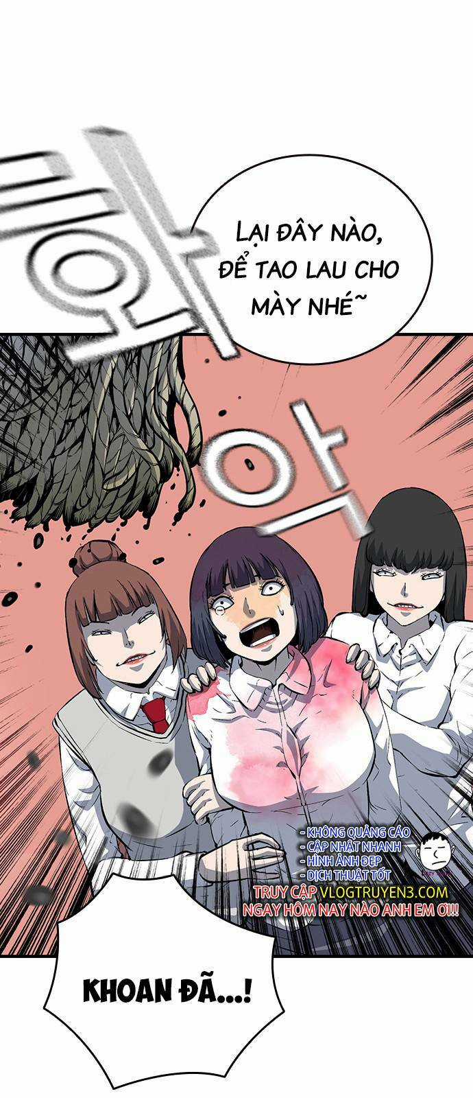 King Game Chapter 30 trang 17