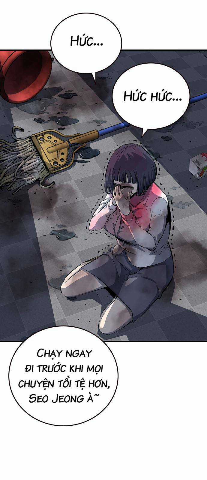 King Game Chapter 30 trang 19