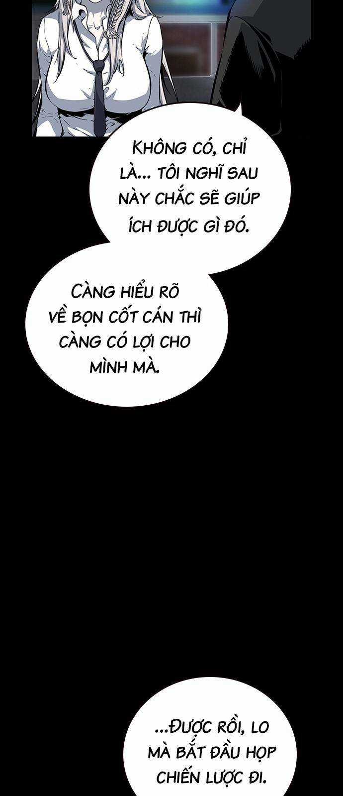King Game Chapter 30 trang 2