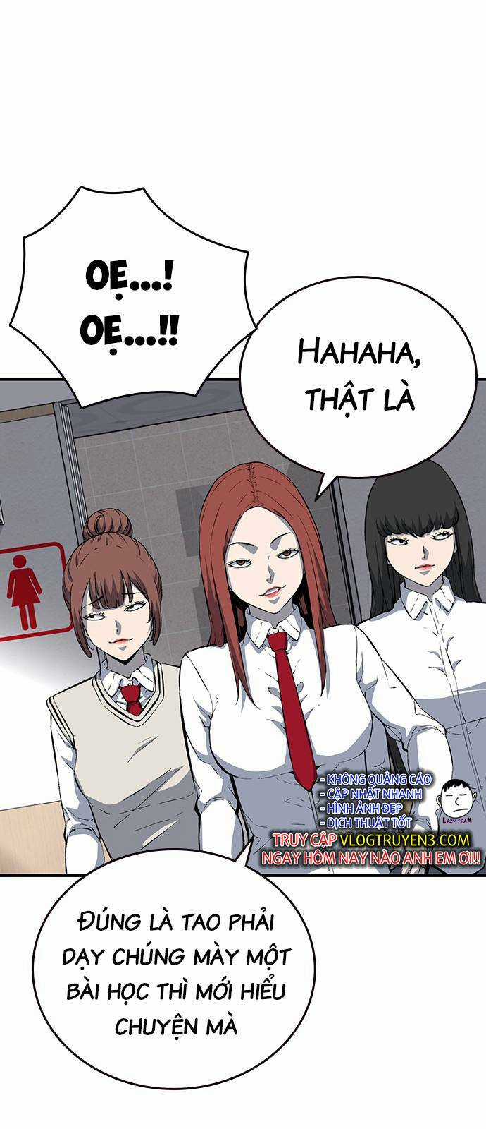 King Game Chapter 30 trang 20