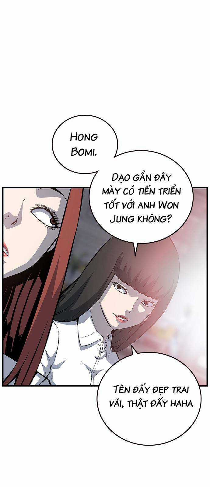 King Game Chapter 30 trang 21